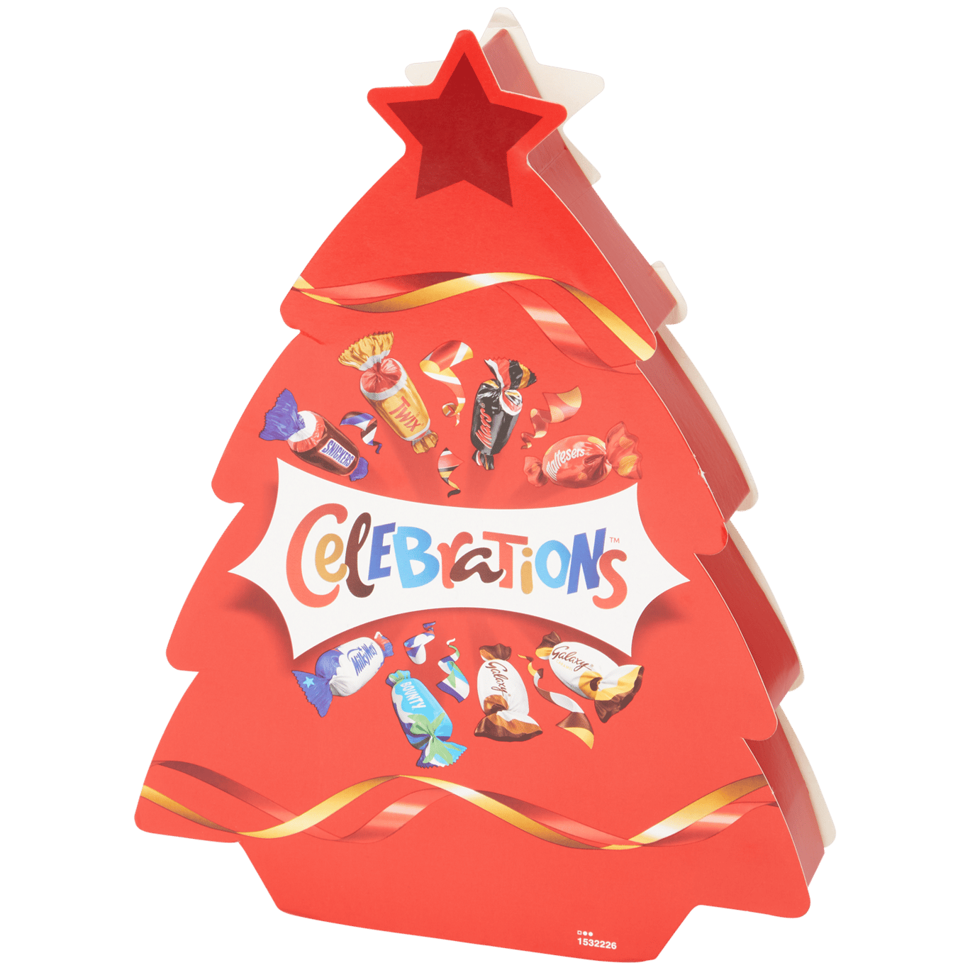 Albero di Natale Celebrations