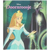 Disney voorleesboek