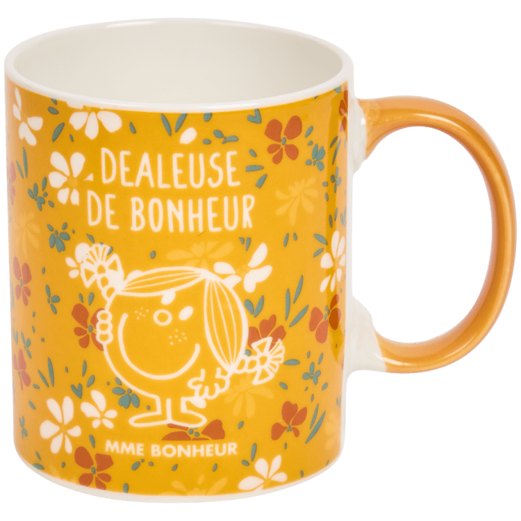 Mug à café