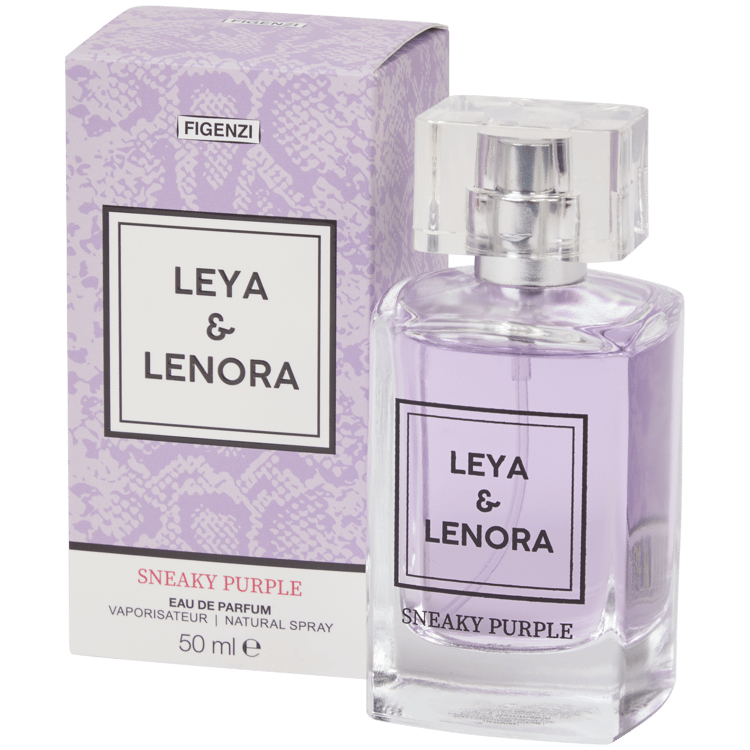 Parfumovaná voda Figenzi Leya & Lenora Leya Lenora
