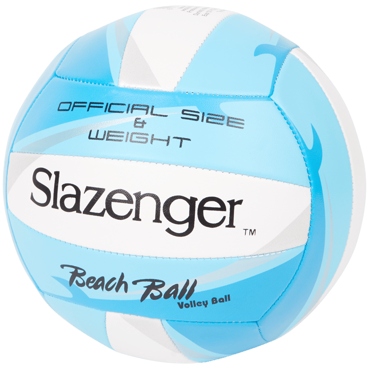 Piłka do siatkówki plażowej Slazenger