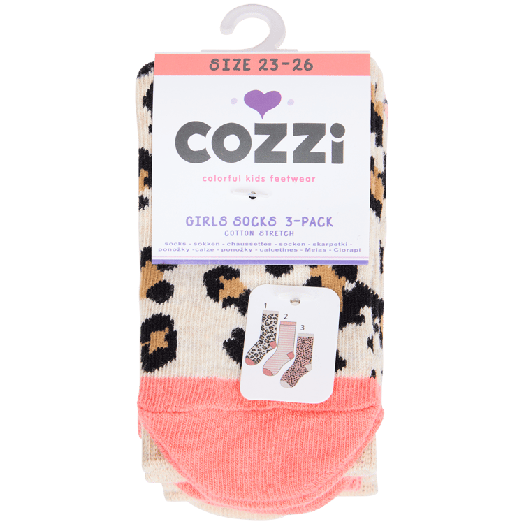 Cozzi Socken