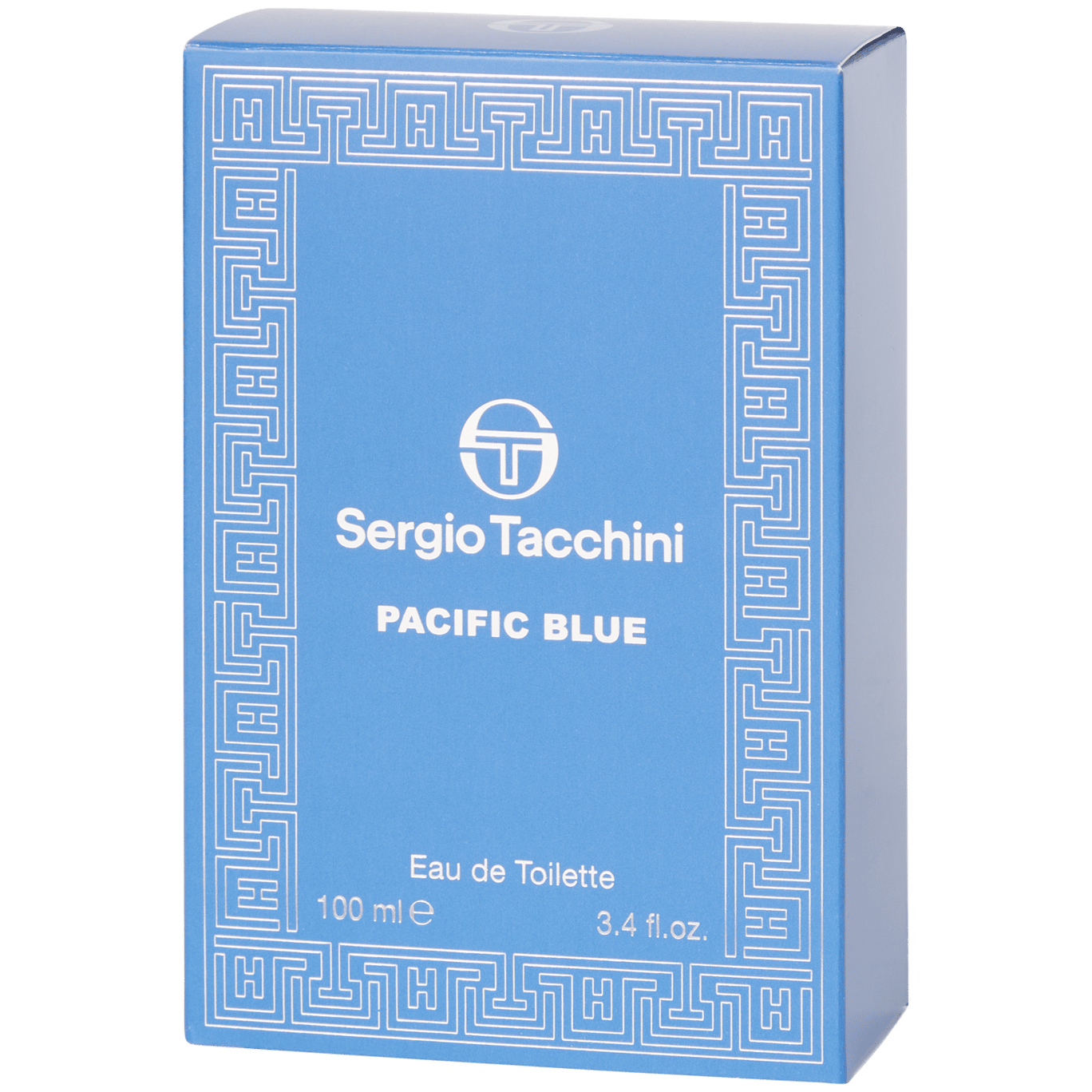 Agua de colonia Sergio Tacchini