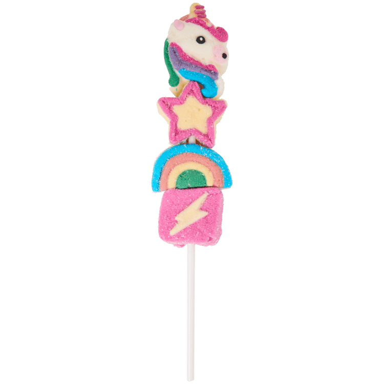 Marshmallow-Lolly