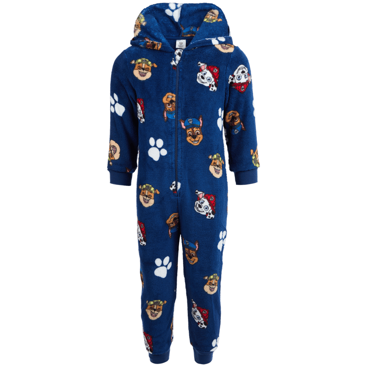 Mono pijama para niños