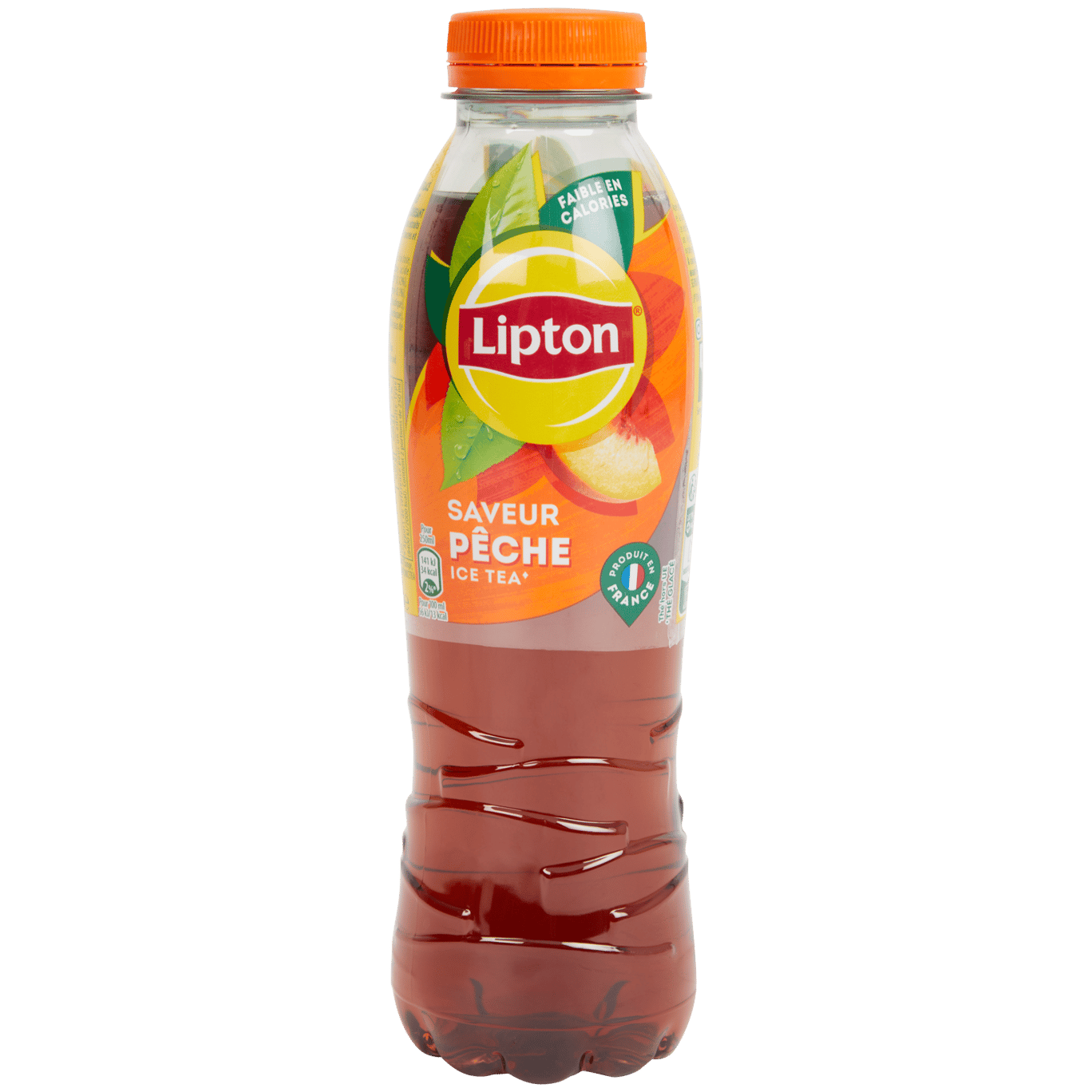 herbata mrożona Lipton Brzoskwinia