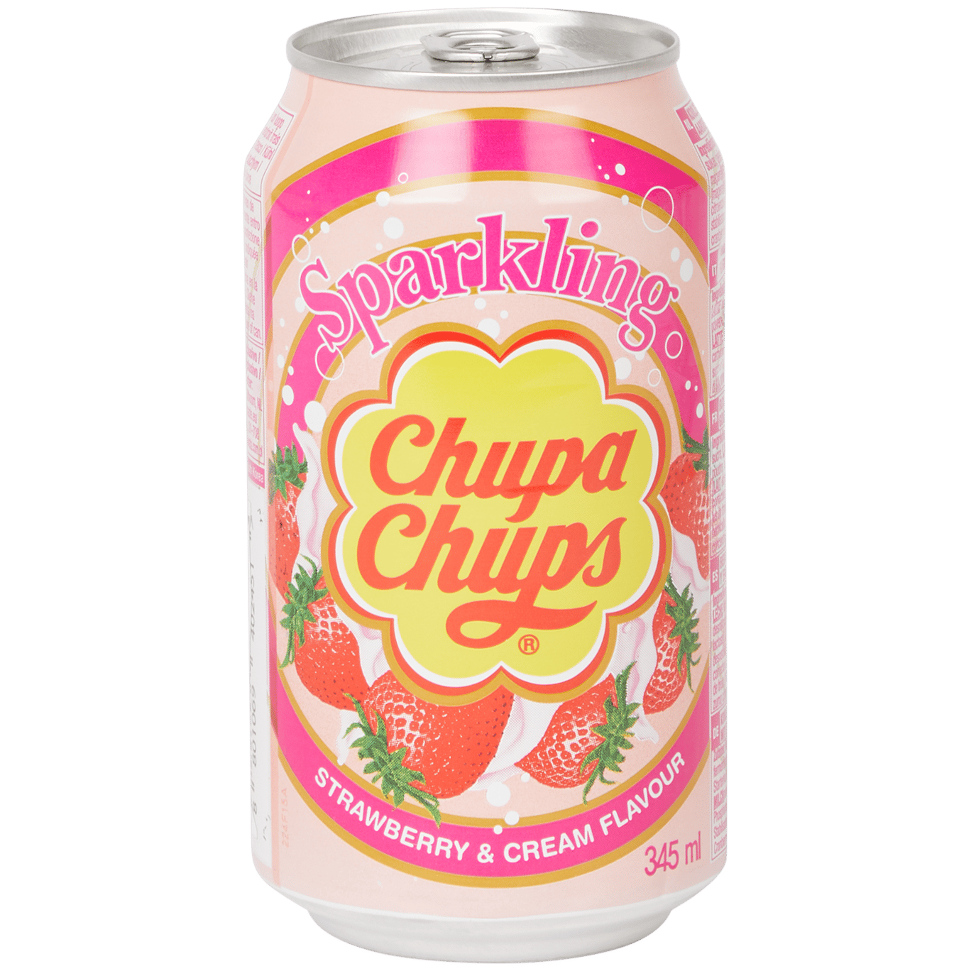 Chupa Chups Erfrischungsgetränk