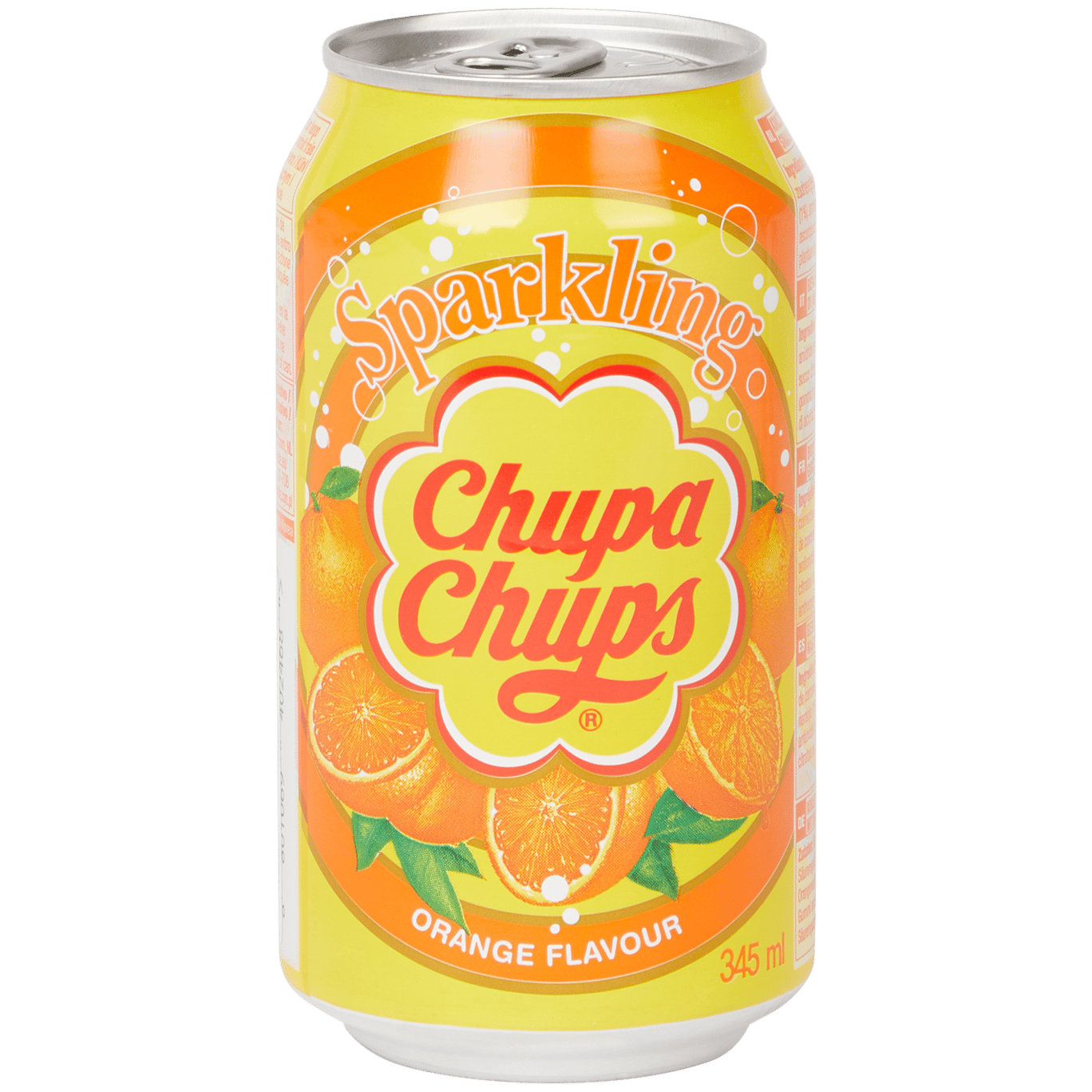 Chupa Chups Erfrischungsgetränk