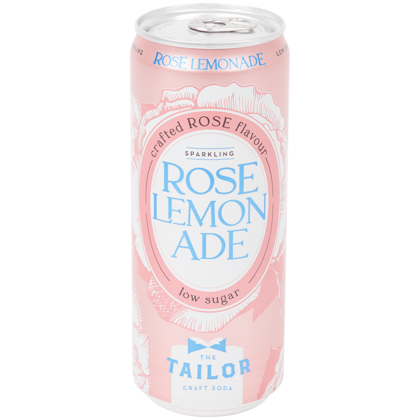 The Tailor Rose Lemonade Action NL