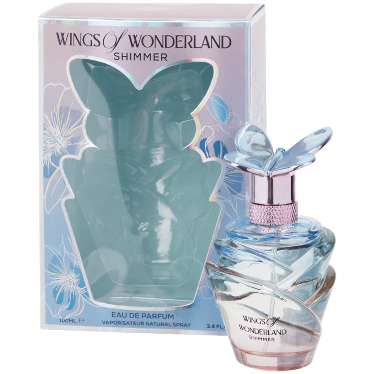 Parfémovaná voda Marc Dion Wings of Wonderland