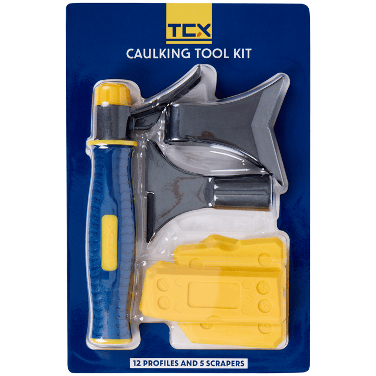 Lisseur/extracteur de joints TCX