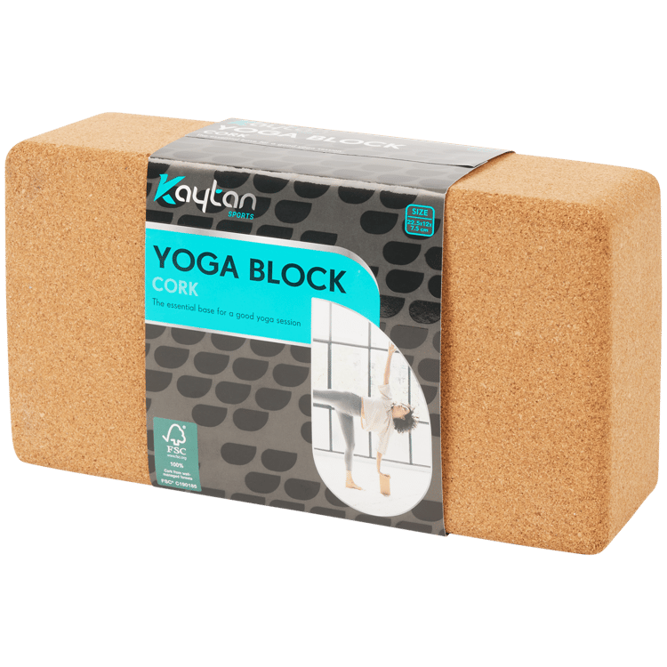 Bloque de yoga Kaytan