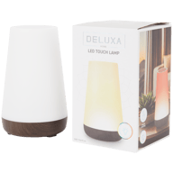 Lampka dotykowa LED Deluxa