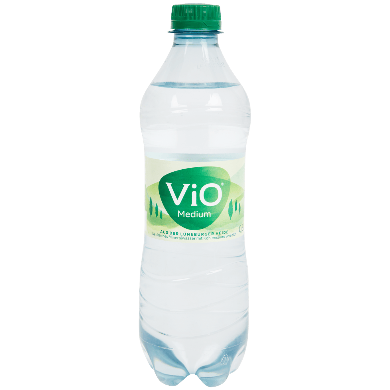 Vio Mineralwasser Mittel
