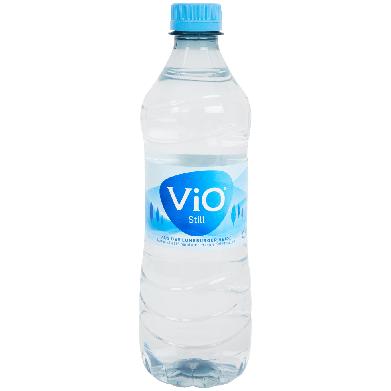 Vio Mineralwasser