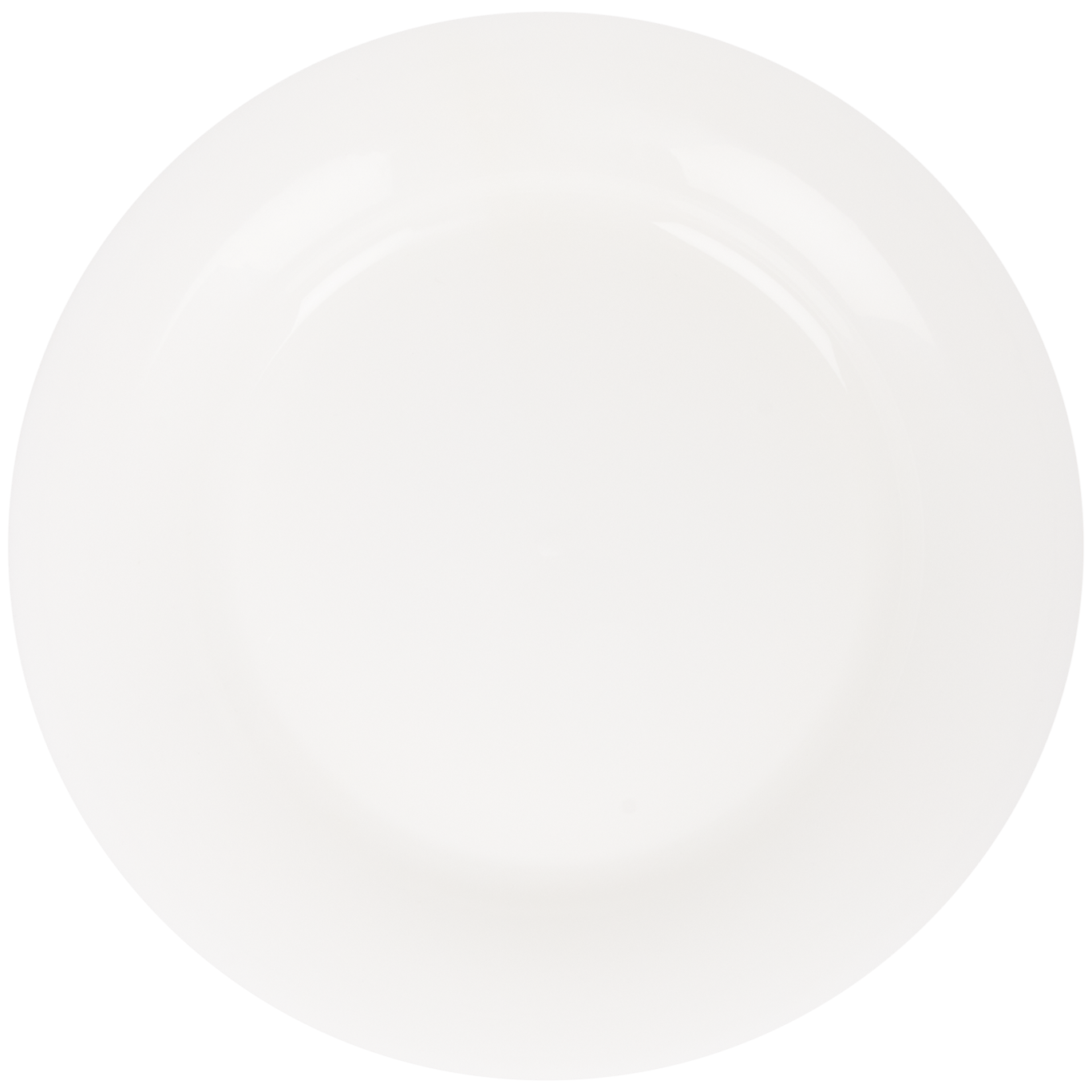 Plastové taniere