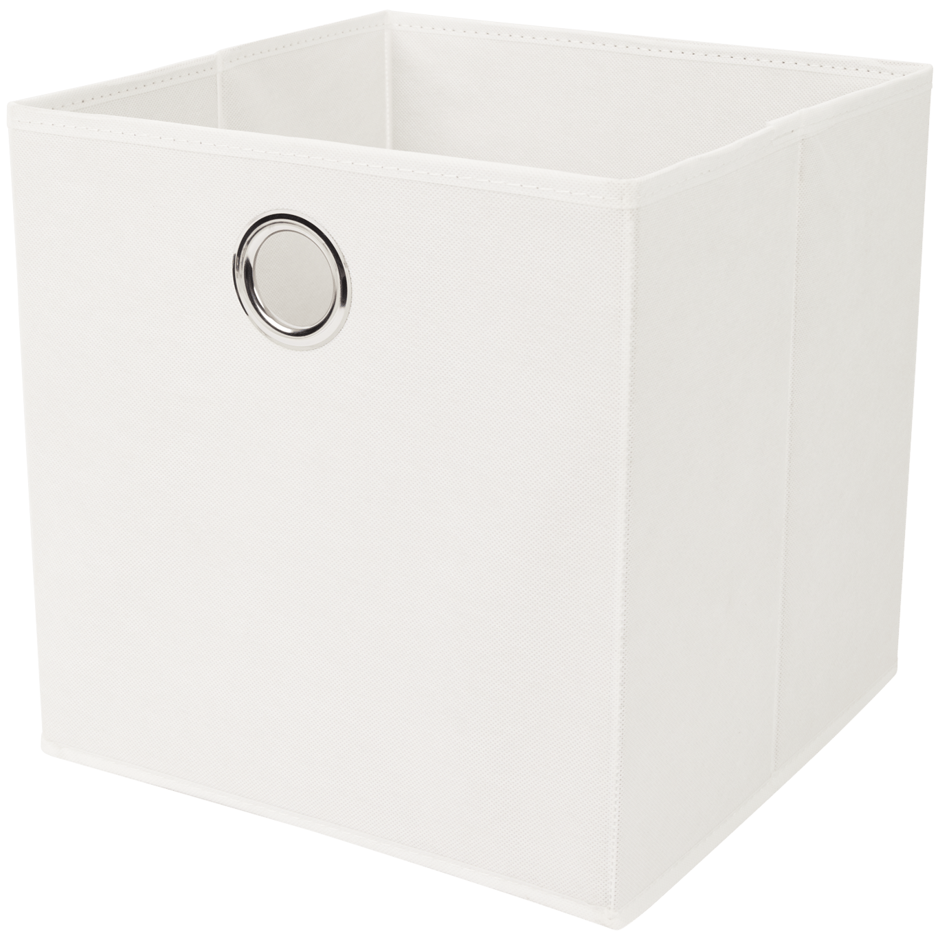Boite Rangement, 3 Pièces Panier Cube de Rangement Pliables Avec