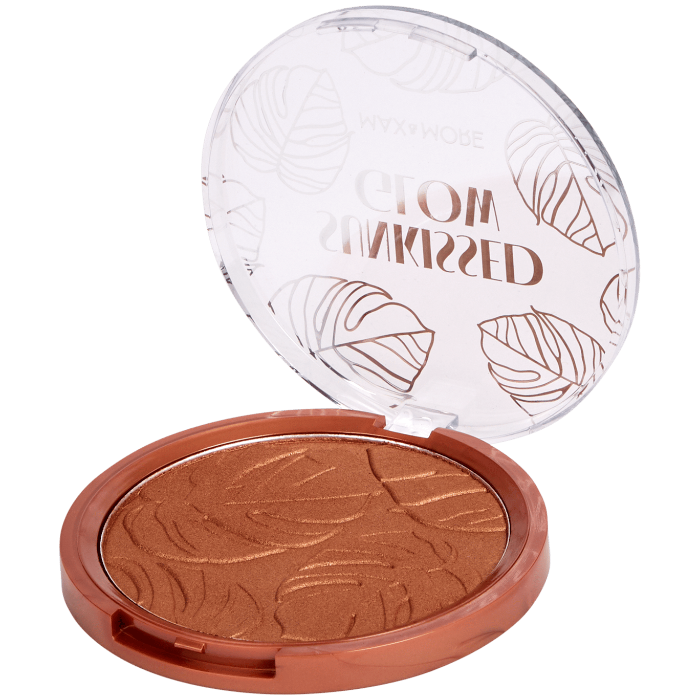 Bronzer Max & More