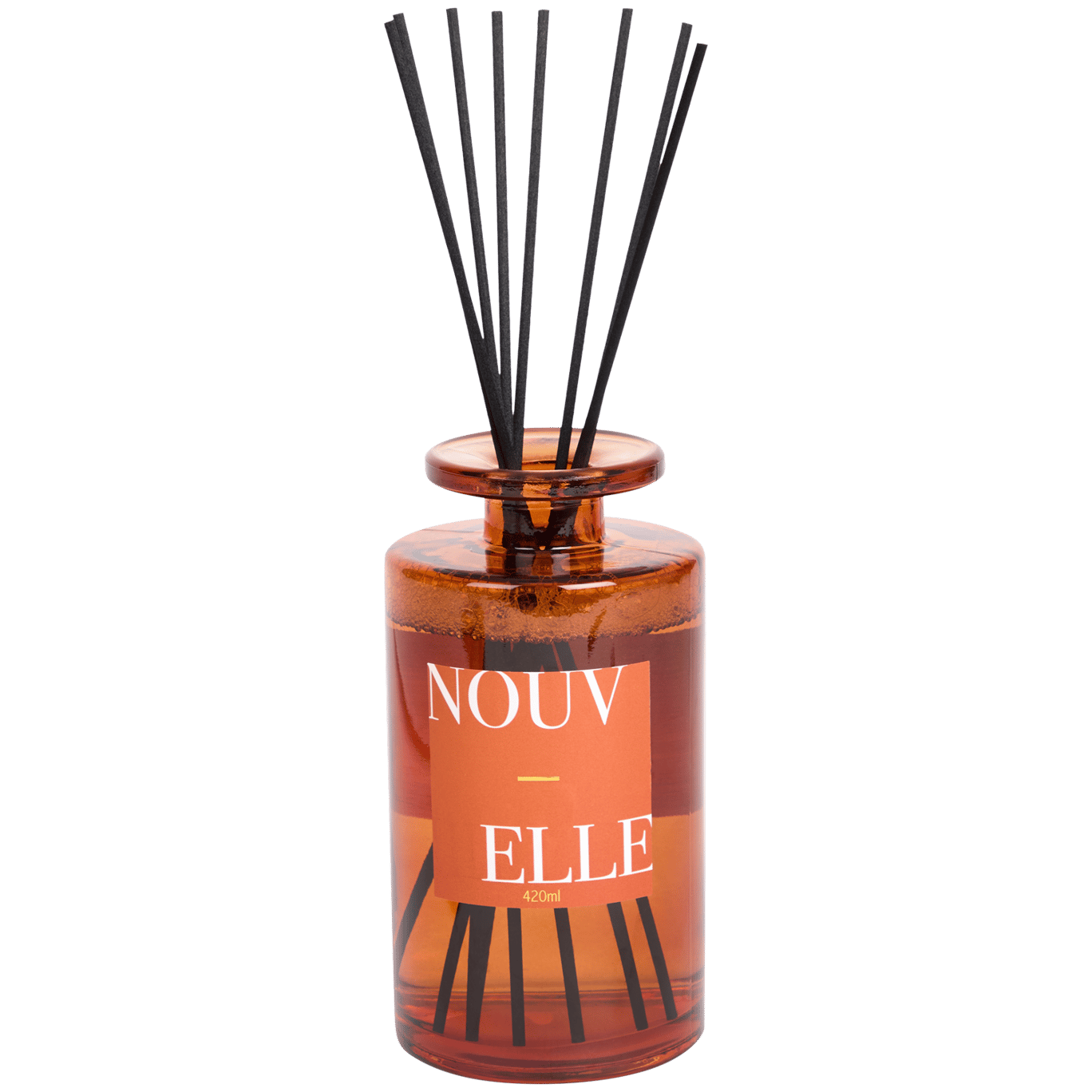 Diffuseur de parfum à bâtonnets