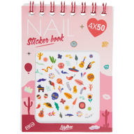 Stickers pour ongles
