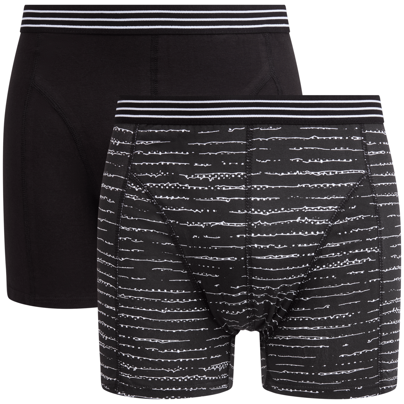 Ziki boxershorts