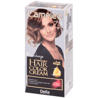 Crème colorante pour cheveux Cameleo