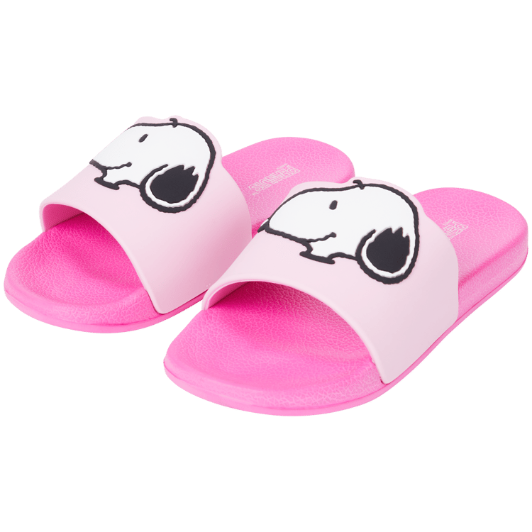 Badslippers