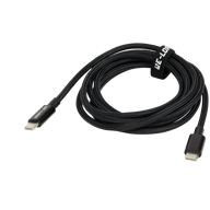 Dátový a nabíjací kábel Re-load USB-C na USB-C