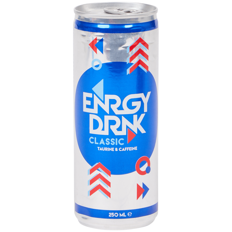 Energy Drink Classic