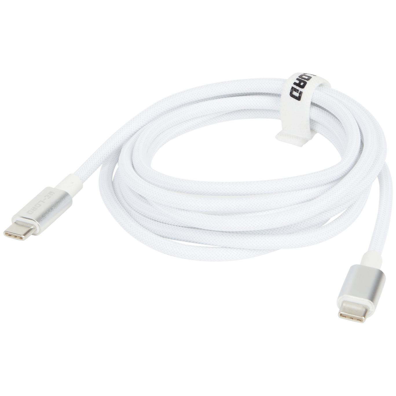 Datový a nabíjecí kabel Re-load USB-C na USB-C