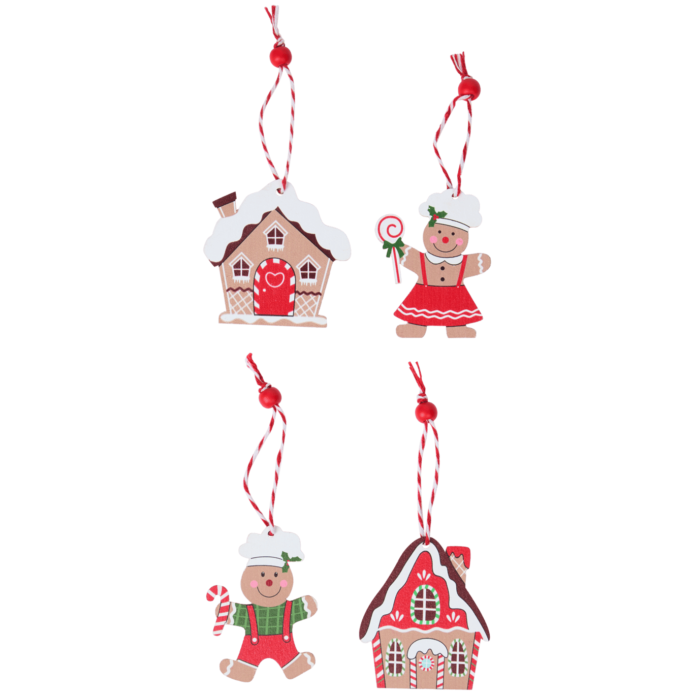 Colgantes de Navidad Home Accents