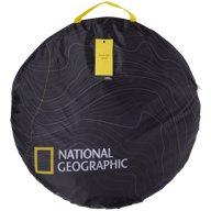 Tente pop-up National Geographic