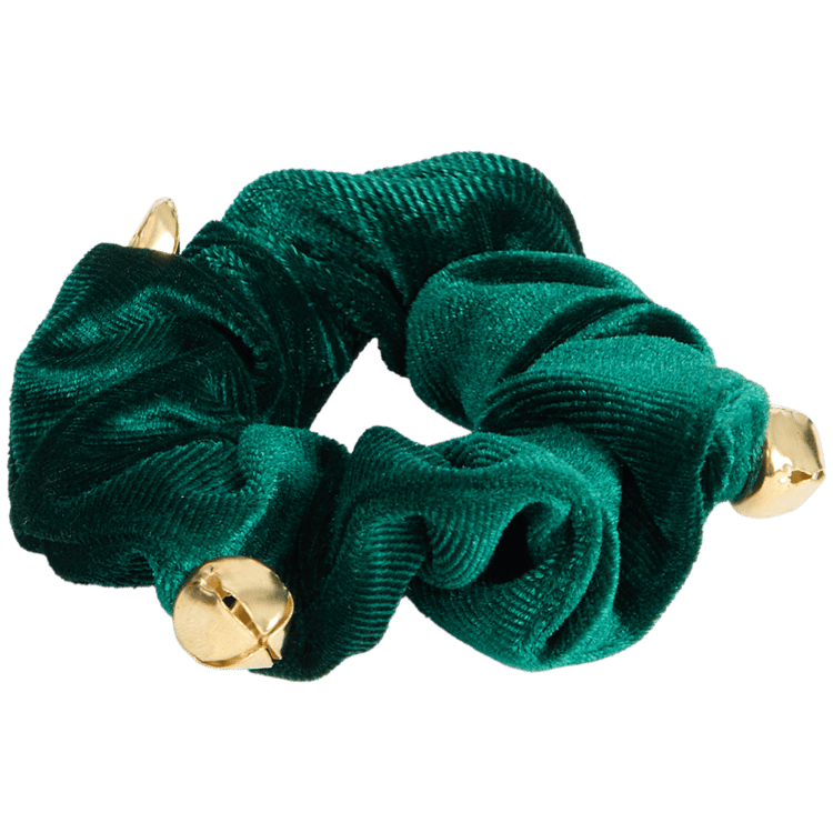 Elastico per capelli Natale