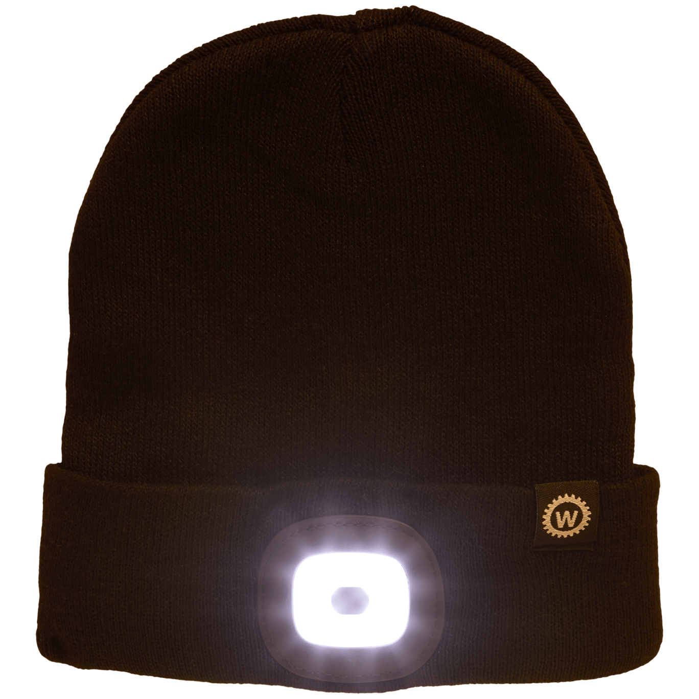 Gorro com luz Werckmann