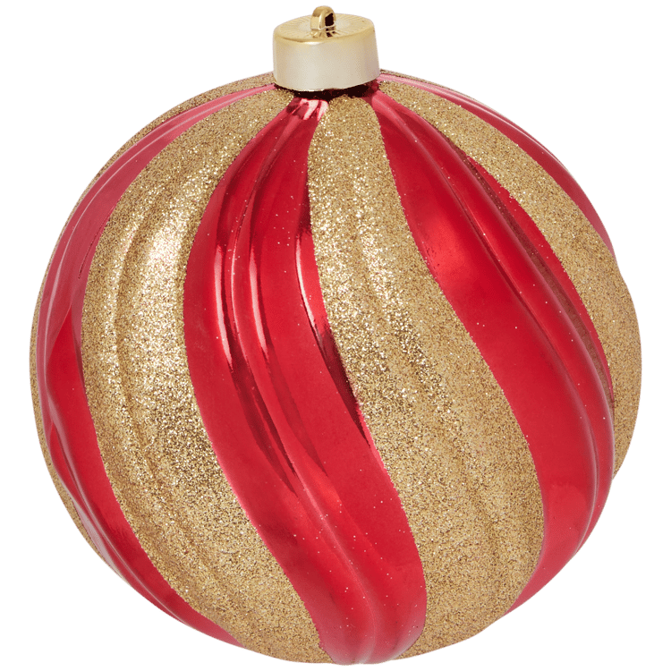 Boule de Noël XL