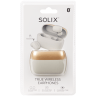 Cuffie wireless in-ear Solix