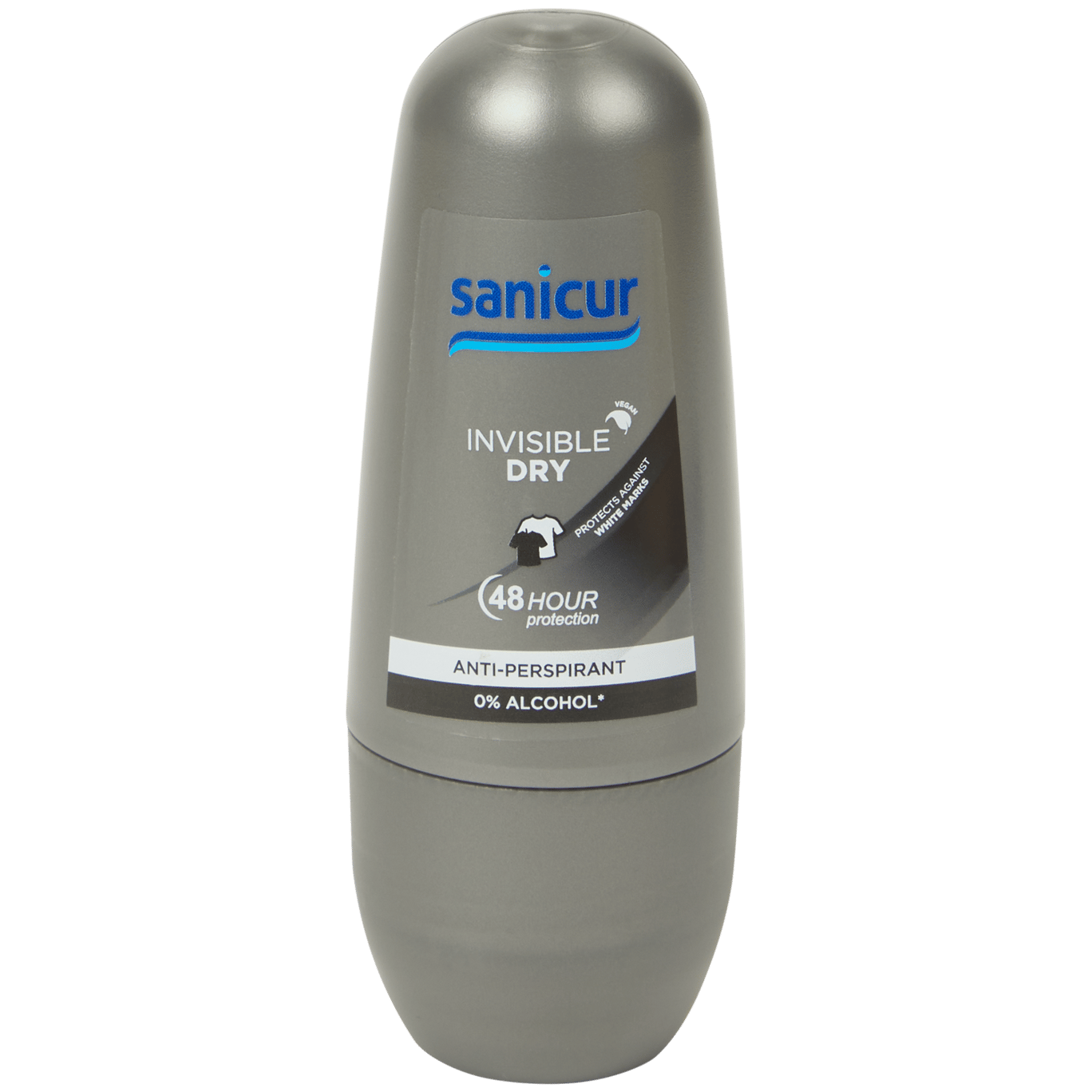 Deodorant Sanicur Invisible Dry