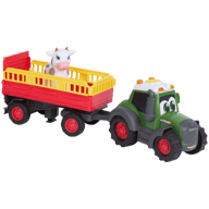 Traktor s prívesom Dickie Toys