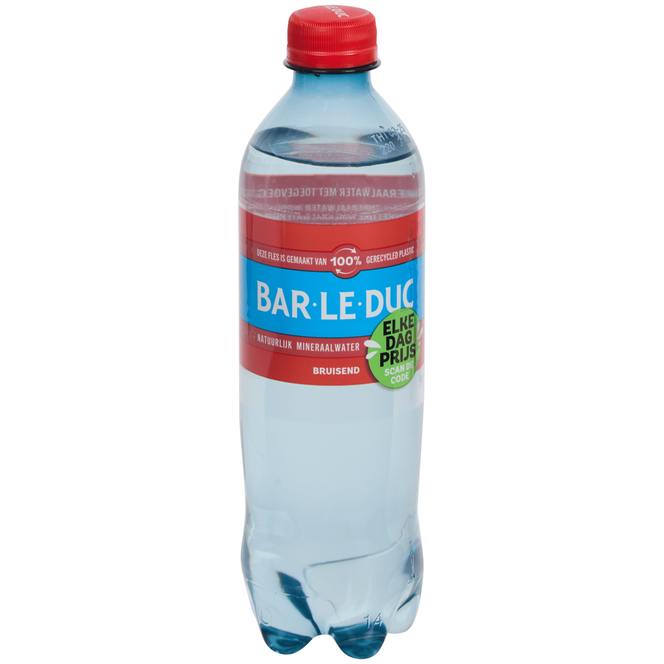 Bar-Le-Duc bruisend mineraalwater