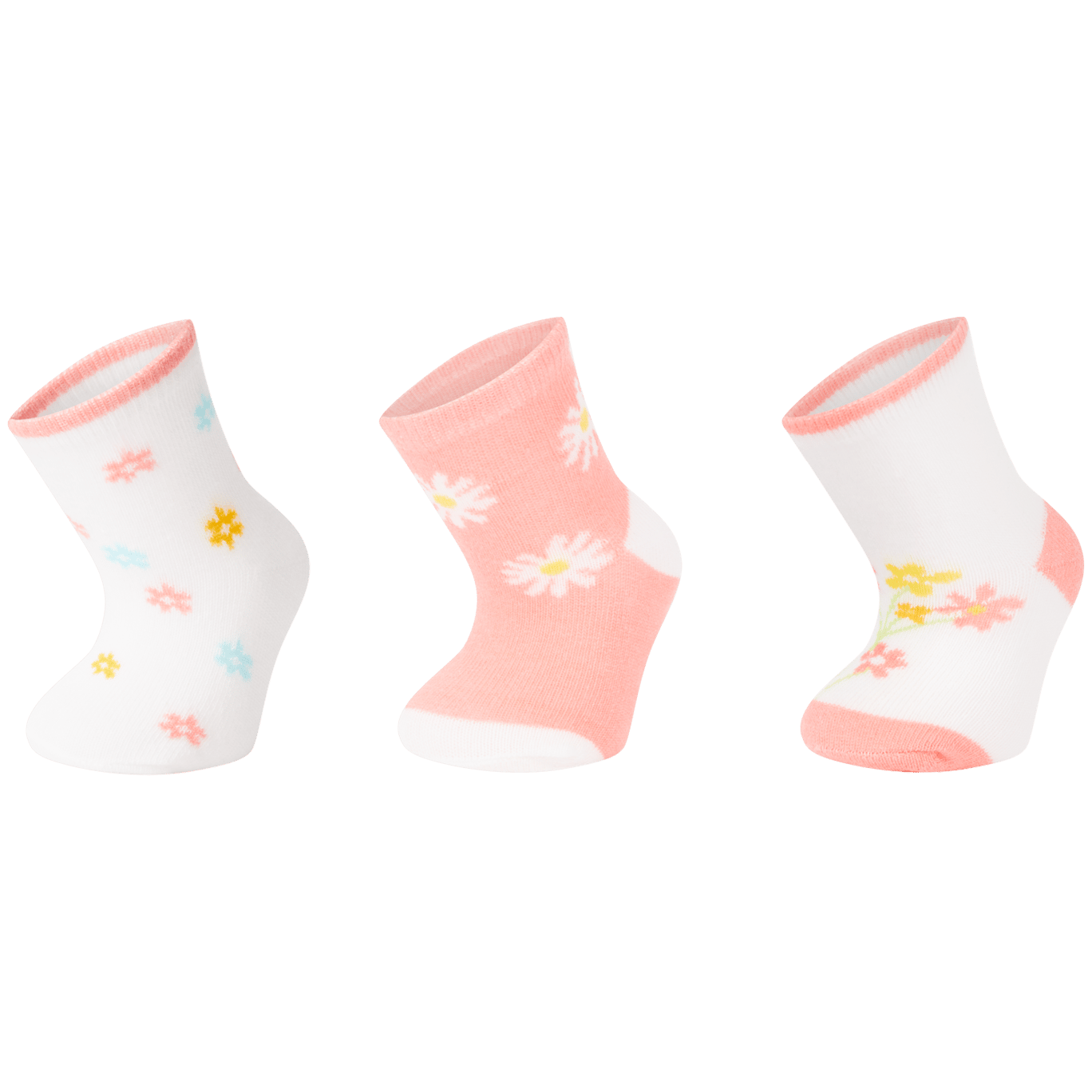 Chaussettes pour bébés Hoodadoo