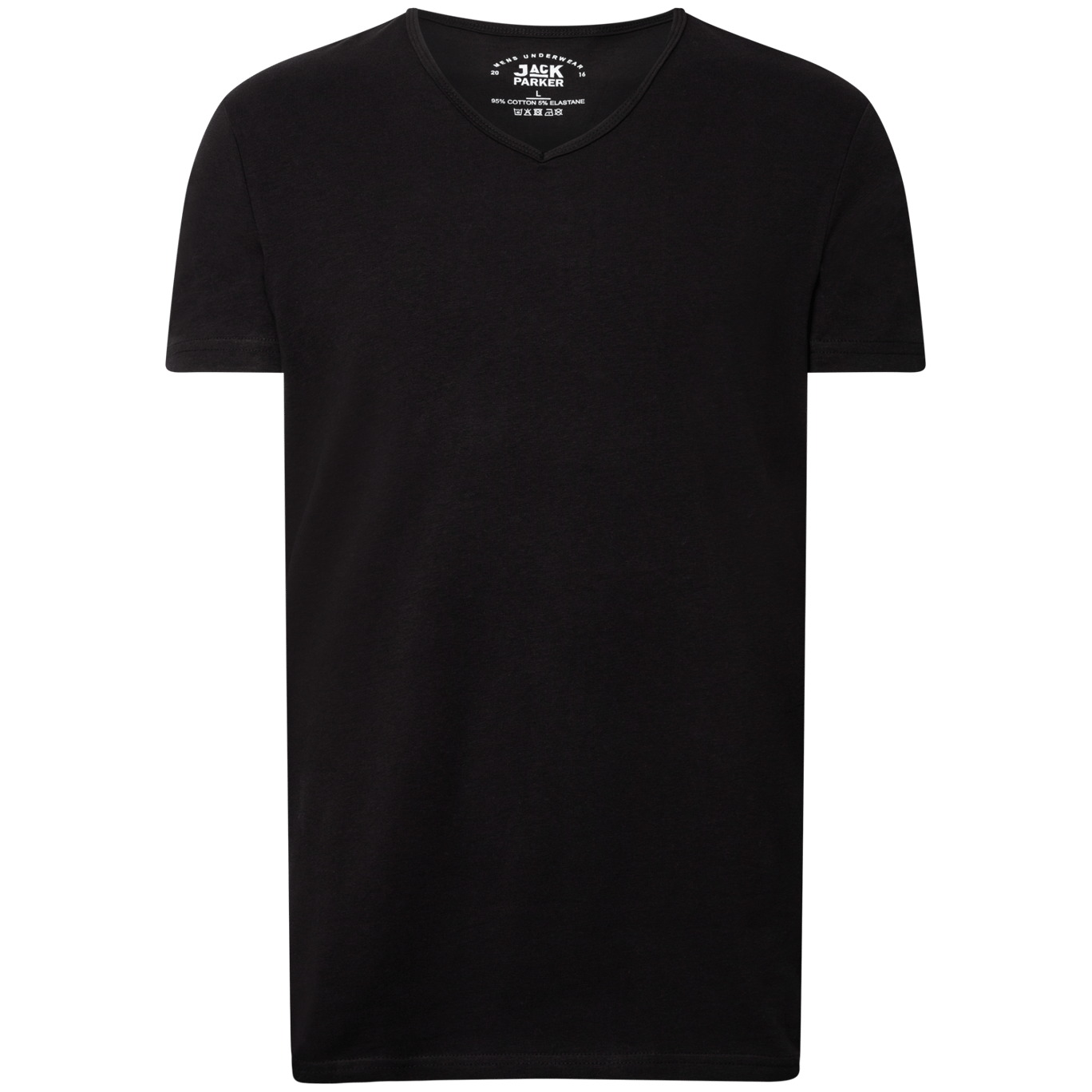 Camiseta Jack Parker