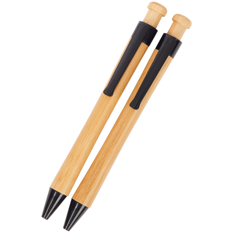 Lot De 9 Stylos En Bambou Pour Calligraphie Arabe Et Farsi - 9 Tailles Différentes