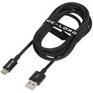 Nabíjecí a datový kabel Re-load USB-C