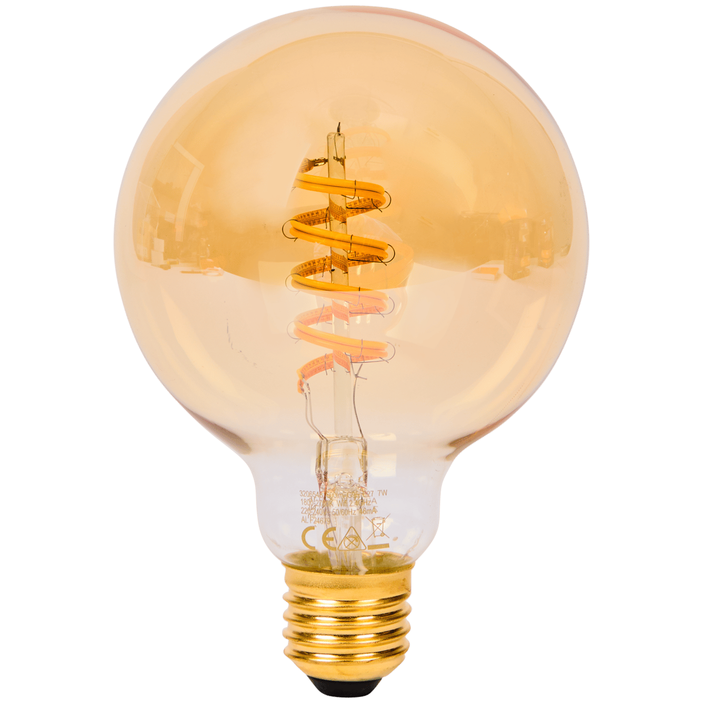 LSC Smart Connect filament ledlamp