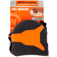 Cinta métrica Werckmann