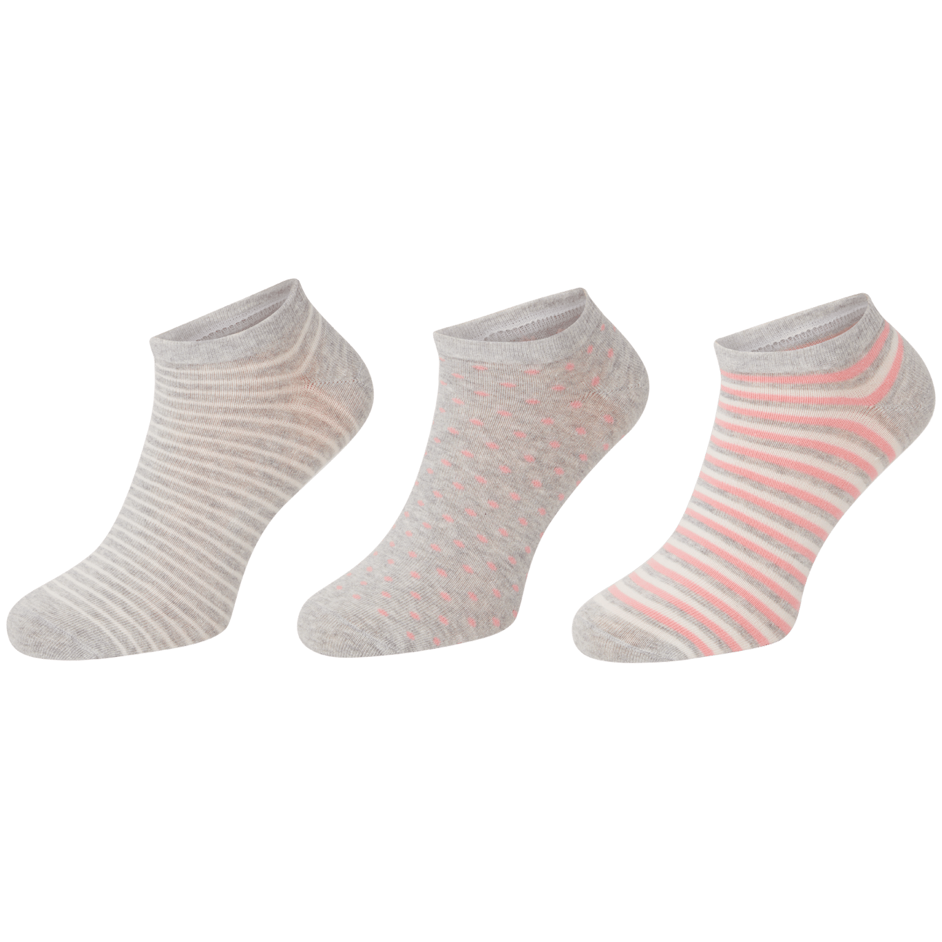 Členkové ponožky Ziki