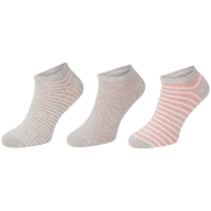 Kotníkové ponožky Ziki 