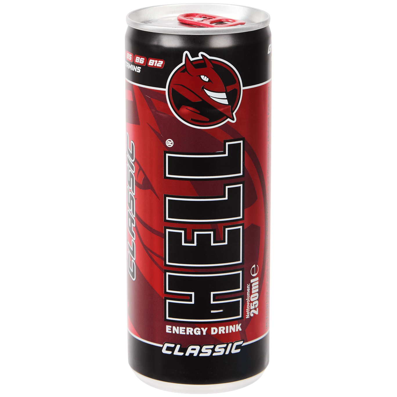 Hell Energy Classic