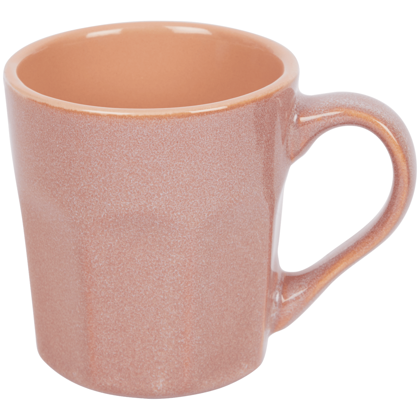 Tasse à café émaillée