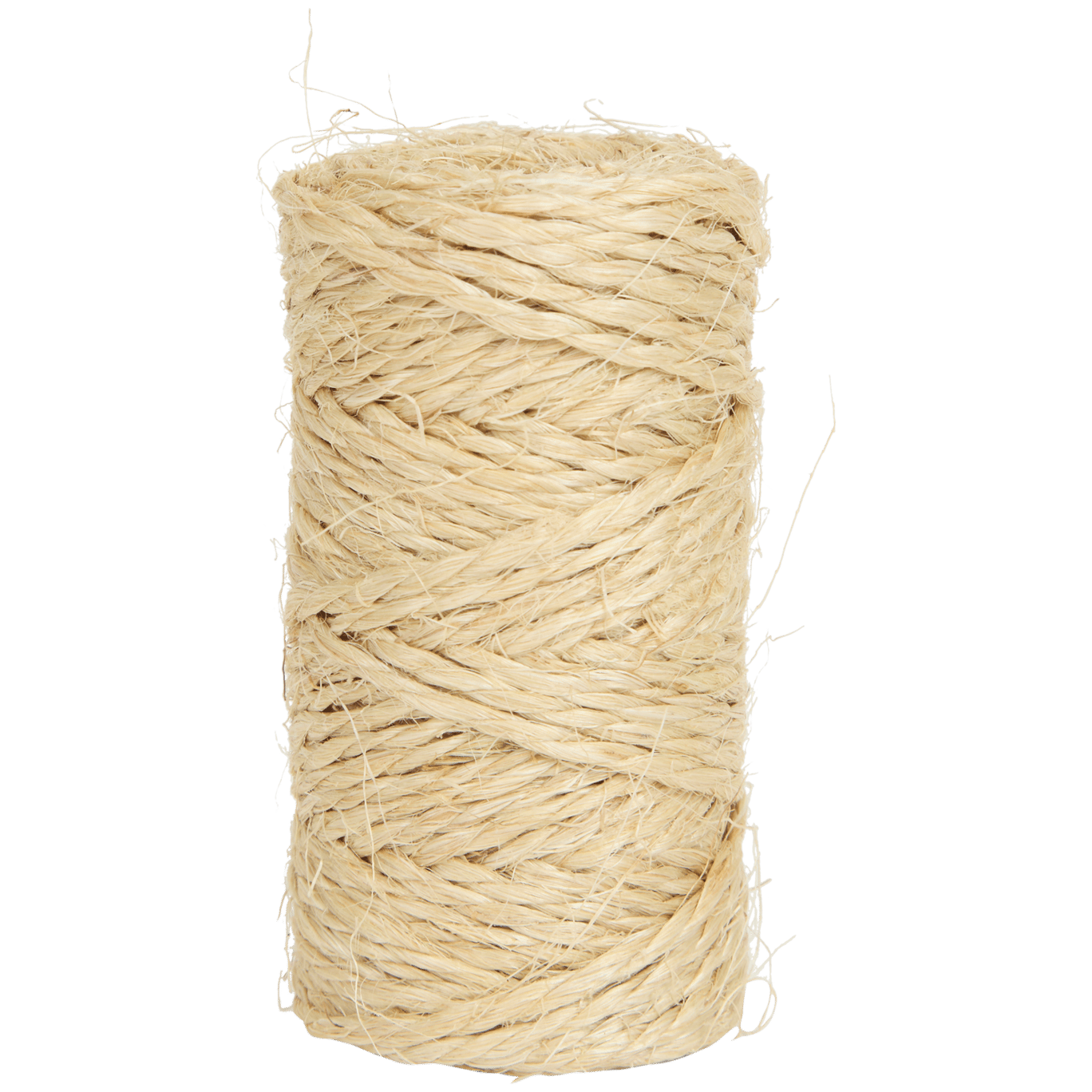 Ficelle d'emballage Sisal